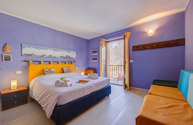 Rebecca's House (few steps from skiing) - Photo 4