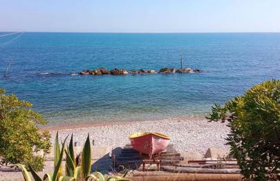 Casa Vacanza Il Giardino del Sole Treglio - Foto 29