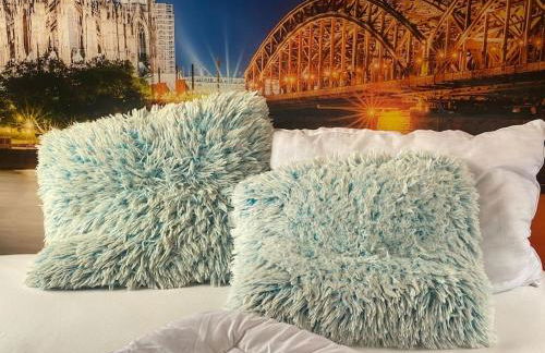 Gleis 2, Waggon mit Ofen, optional mit Whirlpool und Sauna - Foto 17