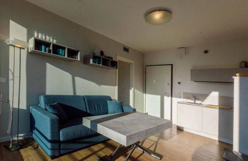 Exclusive Apartment Alassio with sea view - Foto 21