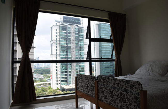 Hyve Studio Suites - Foto 31