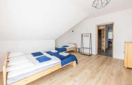 Czarna Góra Apartamenty TATRY GÓRY BIAŁKA BUKOWINA AGROTURYSTYKA - Foto 20