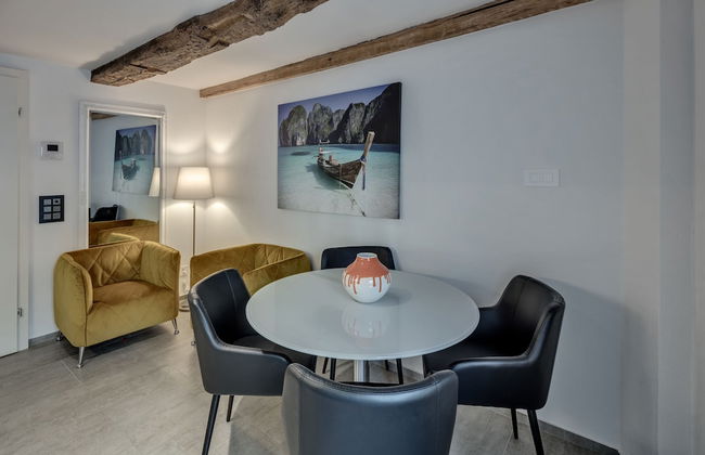 The Residence La Cittadella - Foto 12