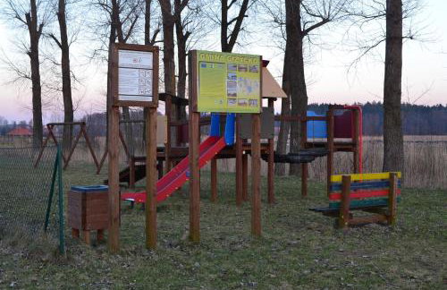 Mazur House Bogaczewo - Foto 6