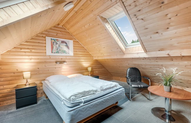 "Yvonna" - 350m to the fjord - Foto 17