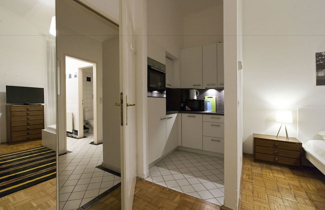 Heart of Vienna Harmoniegasse - Foto 9