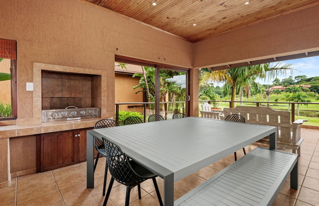 San Lameer Villa 10429 - Foto 34