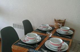 Bourg St Maurice les Arcs 1800 Charvet Belles Challes vue Panoramique, nature, bien être, paisible, espace - Foto 10