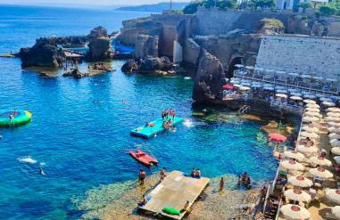 Villa Perilli - Luxury Stay con piscina privata - Foto 40