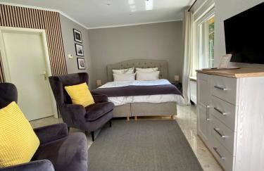 Bungalow Saaletal - Foto 6