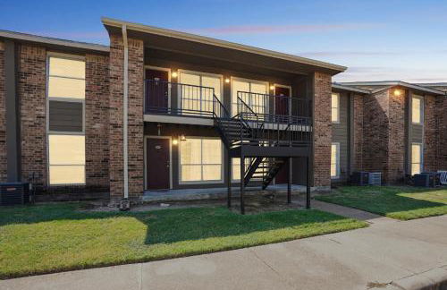 Apt Major Hospitals and A&M U - Foto 23