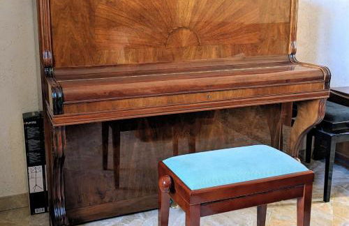 Gîte Le Grand Albizia - Foto 40