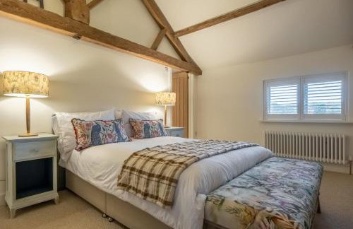 The Hayloft - Foto 35