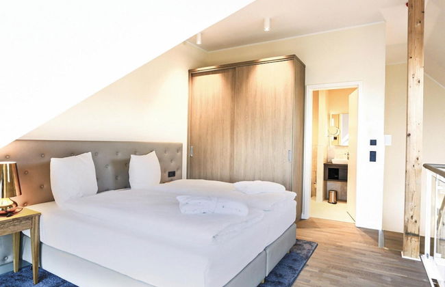 Appartements im Maremuritz Yachthafen Resort - Foto 3