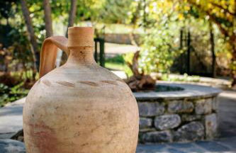 Dual House In Methydrio - Photo 34