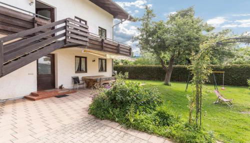 Fewo beim Nik mit Wanderreitstation - Foto 2