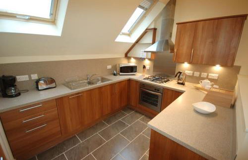 Edinburgh Church Apartments - Foto 12