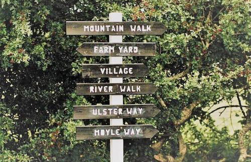 GlenHaven Holiday Accommodation - Foto 6