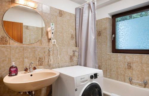 Ferienwohnung Bergblick - Foto 20