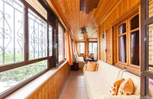 WHOLE HOUSE NEAR THE BEACH WITH AMAZING VIEW - Foto 23