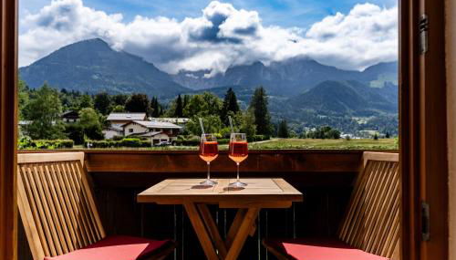 Ferienwohnung Justine - Foto 5