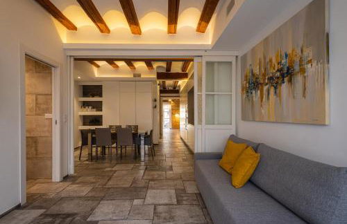 FLORIT FLATS - CENTER MODERN 1BR 2Bth TERRACE WI-FI AC - Photo 37