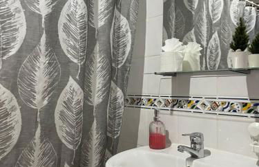 APARTAMENT SARDINA NEAR THE BEACH WITH POOL AND WIFI I - Foto 27