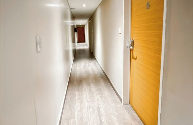 Ayres Suites Saenz Peña - Foto 45