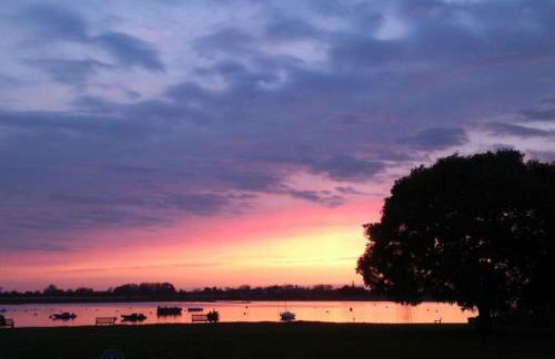 Gloucester Cottage - Foto 40