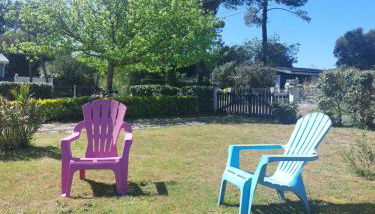 chalet la rose des sables - Foto 5