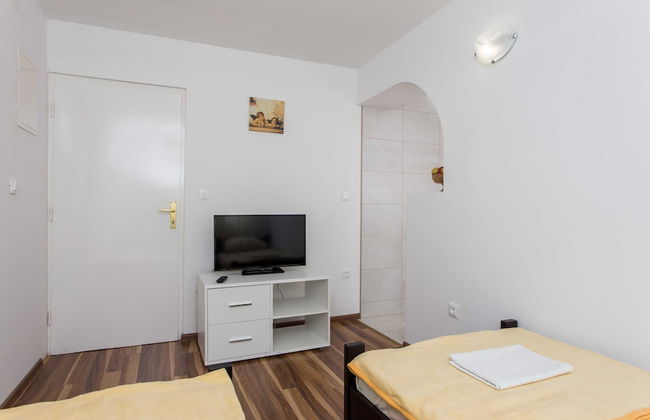 Apartments Djurkovic - Foto 12