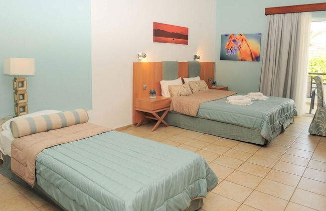 Kapsohora Inn Hotel - Photo 6