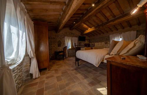 Agriturismo Podere Tovari - Foto 49