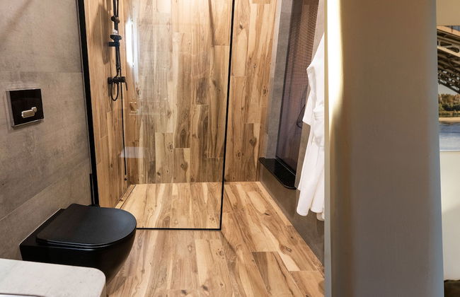 Mariensztat 8 Hotel - Foto 72