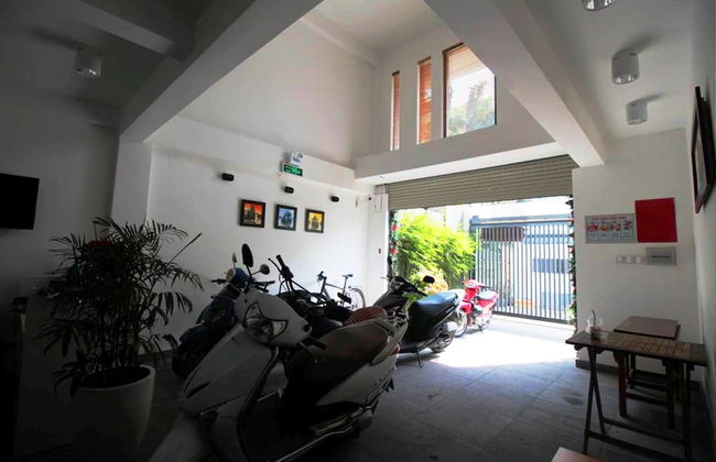 Sen Boutique House - Foto 63