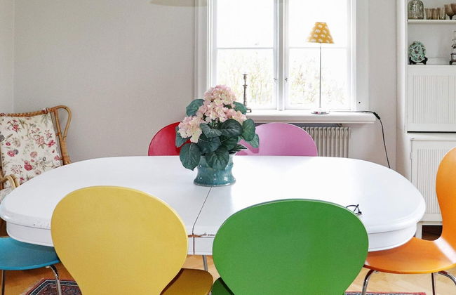 Coastal Getaway With View in Bastad - Foto 11