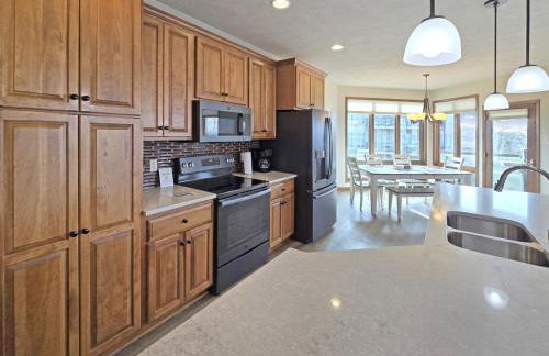 Bayview Sunset Escape at the Lake - Foto 15