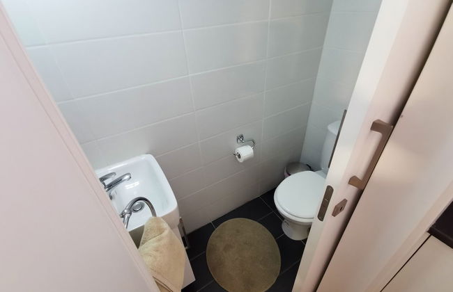 Daze Off Central Apartment - Foto 12