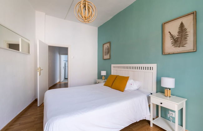 Apartments Ole - Tetuan - Photo 31