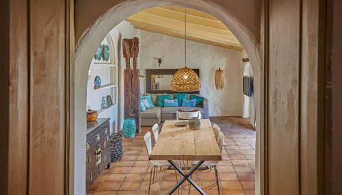 Casa La Premsa at Masia Nur Sitges, Adults only - Foto 2