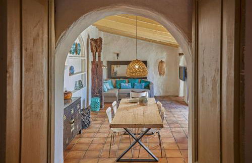 Casa La Premsa at Masia Nur Sitges, Adults only - Foto 2