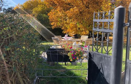 Haus Grünewald Unsleben - Foto 45