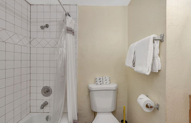 Cozy Corner Yosemite Studio Close to it All! - Foto 15