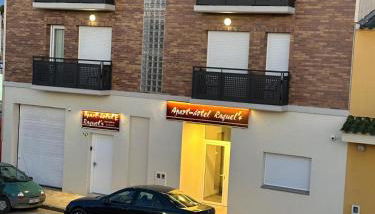 RAQUEL'S - Habitacions i Apartaments turístics - - Foto 5