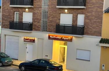 RAQUEL'S - Habitacions i Apartaments turístics - - Foto 5