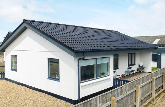 6 Person Holiday Home in Thyboron-by Traum - Foto 25