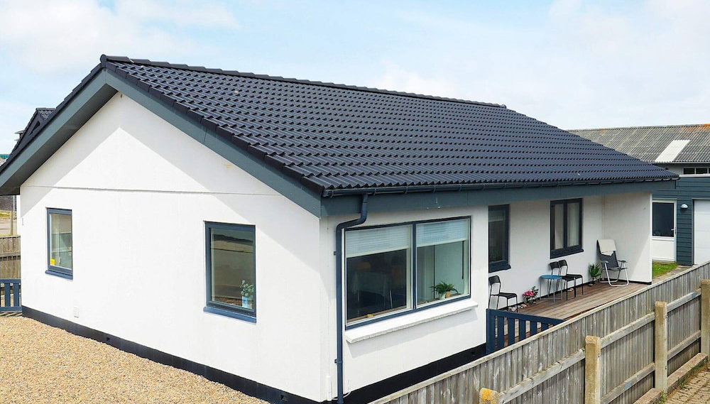 4 Star Holiday Home in Thyboron - Foto 1, Profilbild