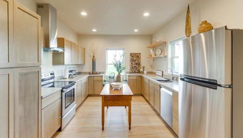 Home 21 Mi to Glacier Natl Park Boat, Fish, Hike - Foto 2