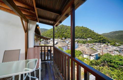 Small House - Panagia Village - Foto 21