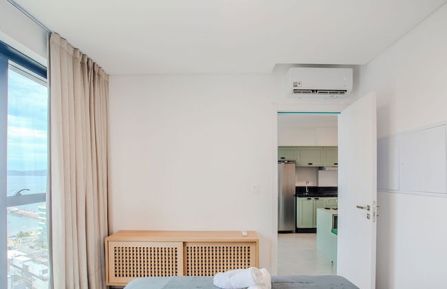 MHFs Apartamentos com Vista Mar Itapema - Foto 29